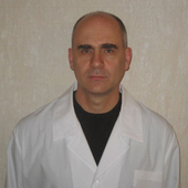 Сурнин Сергей Николаевич, психотерапевт