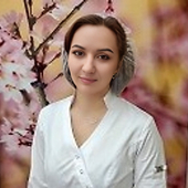 Беликова Елена Олеговна, стоматолог-терапевт