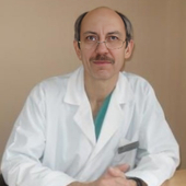 Жарков Александр Васильевич, нейрохирург