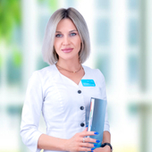 Абрамова Анастасия Викторовна, ревматолог