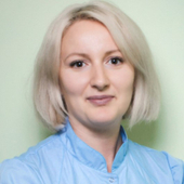 Переведенцева Екатерина Валерьевна, врач УЗД