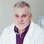 Майванди Рудольф Мухамедович, уролог