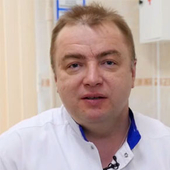Фельдшеров Михаил Викторович, стоматолог-ортопед