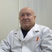 Лукьянчиков Вячеслав Семёнович, эндокринолог