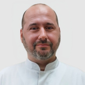 Варламов Антон Александрович, нарколог