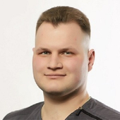 Прошкин Дмитрий Михайлович, стоматолог-хирург