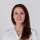 Кулясова Елена Константиновна, детский стоматолог