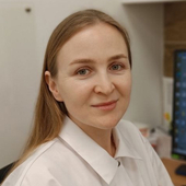 Суворова Анна Альбертовна, детский стоматолог