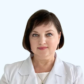 Баранова Татьяна Валентиновна, врач функциональной диагностики