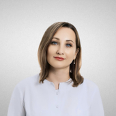 Стаценко Инна Владимировна, ортодонт