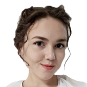 Филушкина Алена Андреевна, психолог