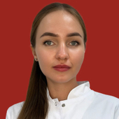 Ракова Кристина Андреевна, флеболог