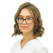 Мищенко Дарья Дмитриевна, стоматолог-терапевт