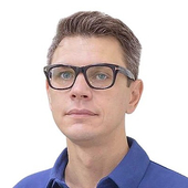 Козлов Игорь Владимирович, стоматолог-ортопед