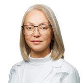 Устенко Наталья Юрьевна, аллерголог