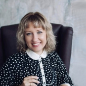 Шлыкова Наталья Александровна, детский нейропсихолог