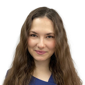 Маничкина Анна Романовна, стоматолог-хирург