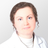 Шевелева Оксана Николаевна, ЛОР