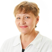 Терехина Светлана Викторовна, терапевт