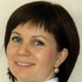 Сапоненко Надежда Сергеевна, пародонтолог