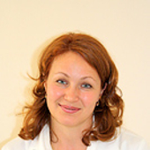 Исаева Елена Рудольфовна, психотерапевт
