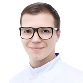 Даниленко Сергей Юрьевич, эндоваскулярный хирург