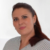 Гаврилова Анна Евгеньевна, детский стоматолог