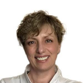 Дегтярева Ольга Викторовна, диетолог