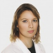 Миллер Елена Александровна, стоматолог-терапевт