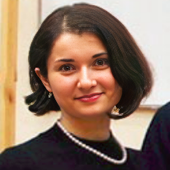 Пшепий Асиет Ромеовна, кардиолог