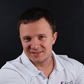 Богатырьков Михаил Викторович, стоматолог-терапевт