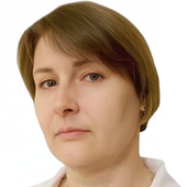 Федорова Екатерина Алексеевна, детский врач УЗД