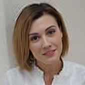 Бабичева Юлия Эдуардовна, стоматолог-терапевт