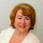 Мещерякова Нина Ивановна, офтальмолог