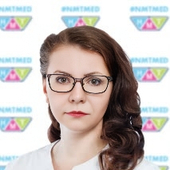 Саенко Наталья Вячеславовна, эндокринолог