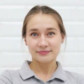 Ямутина Рената Валерьевна, стоматолог-терапевт