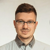 Олевский Андрей Александрович, стоматолог-ортопед