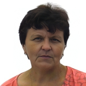 Комирняя Светлана Васильевна, стоматолог-терапевт