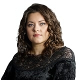 Бакитова Валентина Александровна, гинеколог