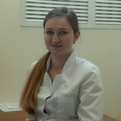 Климакова Юлия Рашидовна, флеболог