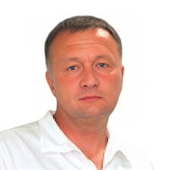 Зотов Игорь Станиславович, ЛОР