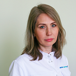 Кустова Лидия Борисовна, врач функциональной диагностики