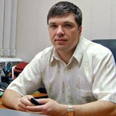 Саямов Александр Сергеевич, стоматолог-терапевт