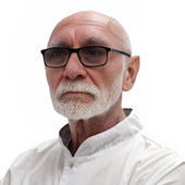 Ломакин Анатолий Александрович, физиотерапевт