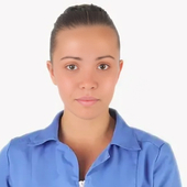 Политова Валерия Николаевна, инструктор ЛФК
