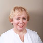 Размахнина Надежда Ивановна, гинеколог