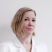 Борисова Наталья Викторовна, детский логопед