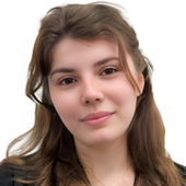 Штибекова Камила Султанмурадовна, косметолог