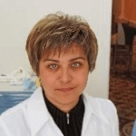 Гуреева Стэлла Михайловна, стоматолог-терапевт