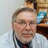 Малышев Николай Николаевич, сосудистый хирург